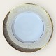 Bing & 
Grøndahl, 
Charger plate 
with gold 
pattern 
#243/25A, 27cm 
in diameter, 
1st grade 
*Perfect ...