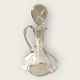 Crystal
Sherry jug
With cuts
*DKK 100