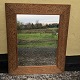 Mirror in wooden frame
*DKK 650