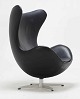 Arne Jacobsen 
1902 – 1971. 
‘Ægget’. 
Hvilestol, 
polstret ...