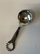 Candy Silver
Length 10.6 cm 
approx
Nice and well 
maintained 
condition