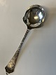 Antique Silver 
Potato Spoon
Length 21.7 
cm.
Polished and 
bagged
Beautiful and 
well maintained 
...