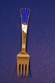 Michelsen 
Christmas 
spoons & forks 
of Danish gilt 
sterling 
silver. 
Anton 
Michelsen 
Christmas ...