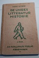 De unges 
litteraturhistorie
Ledetraad 
gennem dansk 
digtning med et 
tillæg om 
nordisk ...