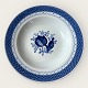 Royal 
Copenhagen, 
Aluminia, Dyb 
tallerken #11/ 
1847, 21,5cm i 
diameter, 
Design 
Christian 
Joachim ...