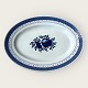 Royal 
Copenhagen, 
Aluminia, 
Serveringsfad 
#11/928, 32,5cm 
bred, 
1.sortering, 
Design 
Christian ...