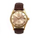 Omega 
Constellation 
Pie Pan ref. 
14902 SC 61  
forgyldt stål
Ca. år 1962. 
Caliber 561
D: ...