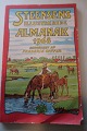 Steensens illustrerede Almanak 
for det år efter Kristi fødsel 1968, som er 
skudår
Redigeret af Frederik Opffer
66. Årgang
Udgivet af L. Levison Junr. Akts. København 
Sideantal 124