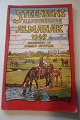 Steensens illustrerede Almanak 
for det år efter Kristi fødsel 1949, som er 1 år 
efter skudår
Redigeret af Frederik Opffer
47. Årgang
Udgivet af L. Levison Junr. Akts. København 
Sideantal 121