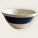 Rørstrand, Blue 
Koka, Bowl, 
21cm in 
diameter, 
10.5cm high, 
Design Hertha 
Bengtsson *Nice 
condition*