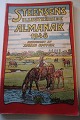 Steensens illustrerede Almanak 
for det år efter Kristi fødsel 1948, 
Redigeret af Frederik Opffer
46. Årgang
Udgivet af L. Levison Junr. Akts. København 
Sideantal 121