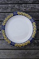 Blå Fasan Blue 
Pheasant Royal 
Copenhagen 
fajance 
porcelæn. 
Kongelig 
fajance 
porcelæn.
Rundt ...
