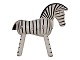 Kay Bojesen, 
zebra.
En af de 
originale gamle 
fra 1950-1960.
Måler 14,5 cm.
Der er en ...