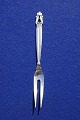 Georg Jensen 
Acorn Danish 
silver flatware 
cutlery of 
sterling silver 
and three 
Towers 830 ...