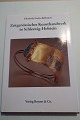 Zeitgenössiches 
Kunsthandwerk 
in 
Schleswig-
Holstein
Af Elisabeth 
...