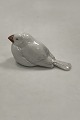 Bing og 
Grøndahl Figur 
Fugl af 
Anne-Marie Carl 
Nielsen
Måler 12,5cm / 
4.92 inch
