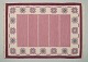 Swedish 
handwoven 
carpet in pure 
wool. Rölakan 
...