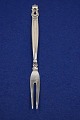 Georg Jensen 
Acorn Danish 
silver flatware 
cutlery of 
sterling 
silver. 
Georg Jensen 
Danish ...