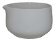 Bing & Grondahl 
White Koppel, 
creamer.
Designed by 
Henning Koppel.
Decoration 
number ...