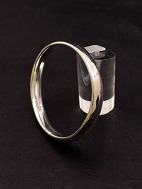 Sterling slv armring