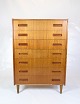 Chest of drawers - 7 Drawers - Teak wood - Danish Design - 1960
Great condition
