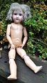 Armand 
Marseilles 
doll, 390, 19th 
century 
Germany.