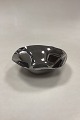 Georg Jensen 
Rustfri Lille 
Liquid Skål 
Designet af 
SPACE. Måler 16 
cm x 5 cm / 6.3 
in. x ...