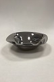 Georg Jensen 
Rustfri Mellem 
Liquid Skål 
Designet af 
SPACE. Måler 
27,8 cm x 7 cm 
/ 10.95 in. ...