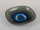 Annelise and 
Per 
Linnemann-
Schmidt for 
Palshus, 
Denmark.
Large and rare 
unique ceramic 
bowl ...