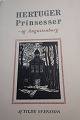 Hertuger - 
prinsesser og 
Augustenborg
Af Tilde 
Svensson
1960
Sideantal: 133
God ...