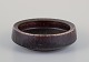 Gunnar Nylund 
for Rörstrand, 
Sweden. Ceramic 
bowl with ...