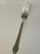 B 3. Silver 
Lunch fork
Hansen & 
Andersen.
Length approx. 
17.9 cm.
Beautiful and 
well ...