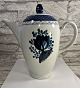 Tranquebar.
Kaffekande.
Royal 
Copenhagen RC 
nr. 11 / 1105
1. sortering
