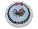 Royal Copenhagen Jingle Bells
Christmas ornament