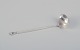 Georg Jensen, 
Acorn, sauce 
spoon in 
sterling 
silver. All 
silver.
Early 
hallmarks. - 
Circa ...