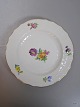 R.C. 493/1621 
Let saksisk 
Blomst          
                
                
  2. Sort. før 
1890, ...