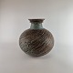 Vase af stentøj 
i grønne og 
brune farver
Design Torsten 
Mosumgaard
Højde 28,5 cm
Diameter ...