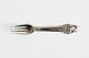 H. C. Andersen 
fairy tale fork 

Made of 
genuine silver
length 14,8 cm
Nice vintage 
condition