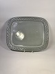 Cordial dish, 
B&G Nissen 
stent&#65533;j 
Denmark 
designed for 
the crown jewel 
by Jens Harald 
...