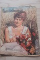 Familie journal
Bl.a. om 
Hesselagergaard
Nr. 31 1954
Varenr: ØR1