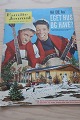 Familie journal
Nr. 8 1961
Varenr: ØR1