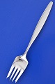 Cypress dinner 
flat ware. 
Georg Jensen 
sterling 925 
silver. 
Cypress Fish 
fork no. 061, 
length ...