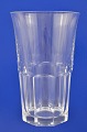 Oreste 
glasservice 
smukke 
mundblæst 
krystalglas fra 
Holmegaard 
glasværk fra 
ca. 1915 - 
1962, ...