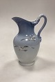 Bing and 
Grondahl 
Seagull Water 
Pitcher No. 81
Measures 22.5 
cm / 8.86 in.
Has minimal 
...