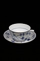 Rare Royal Copenhagen Blue Fluted Plain tea cup. 
RC# 1/69...