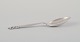 Georg Jensen 
Acorn dessert 
spoon in 
sterling 
silver.
Stamped with 
hallmark post 
1944.
In ...