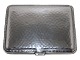 Hans Jensen silver
Small case 8.1 cm.