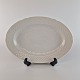 Ovalt fad fra 
stellet 
Elegance. No 18
Producent Bing 
& Grøndahl
Elegance er 
hvidt glaseret 
...
