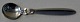 Cactus Salt 
Spoon Silver
Manufactured 
by Georg 
Jensen.
Length 7.5 cm.
Polished and 
...