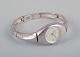 Björn Weckström 
for Lapponia, 
Finland. Dame 
armbåndsur i 
sterlingsølv.
Quartz-værk.
Ca. ...